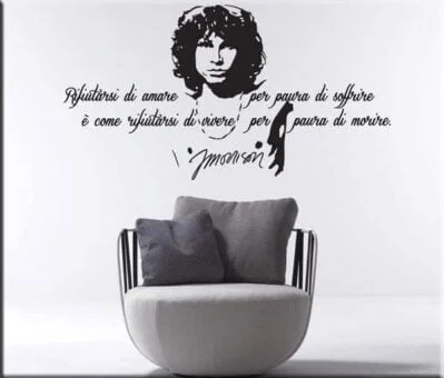 Quadro Su Tela Per Parrucchiera - Frase Umoristica "Quando La Vita Prende Una Brutta Piega..." Stampa Moderna
