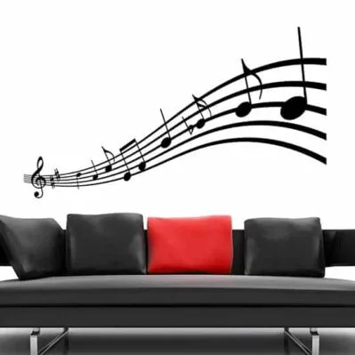 Adesivo Sagomato Route 66 | Blu Con Bordo Bianco | Per Auto, Moto, Casco E Pareti | In PVC - Foto 7