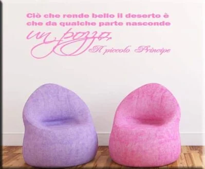 Targa In Latta Pink Princess St - Decorazione Murale Retrò Rosa 10x40 Cm Per Camera Da Letto, Soggiorno, Ufficio - Regalo Divertente - 3