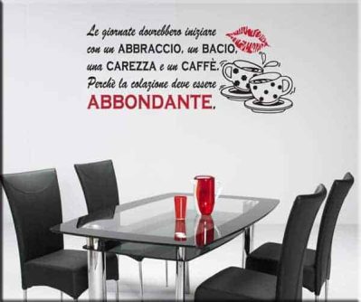 Adesivo Murale Motivazionale 'Reading Will Take You Everywhere' 45,7x139,7 Cm – Vinile Per Camerette E Biblioteche