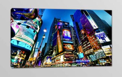 quadro moderno città city