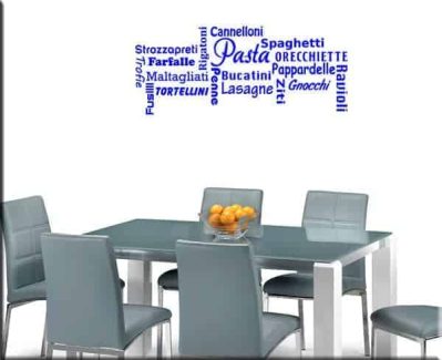 Passione Frutta Adesivi Murali Negozio Di Frutta Adesivi Sala Da - 7