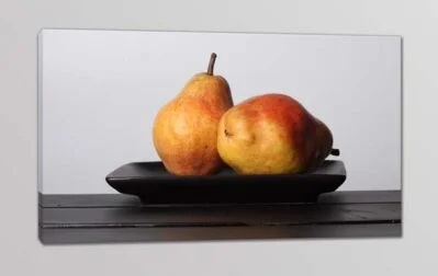 quadro moderno cucina frutta