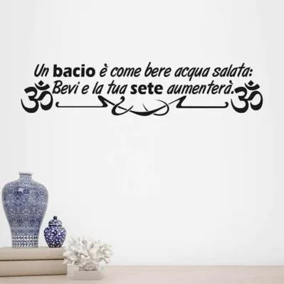 Kiwistar Adesivi Murali Sfere Da Biliardo, 8 Pezzi In 6 Misure, Decorazione Parete