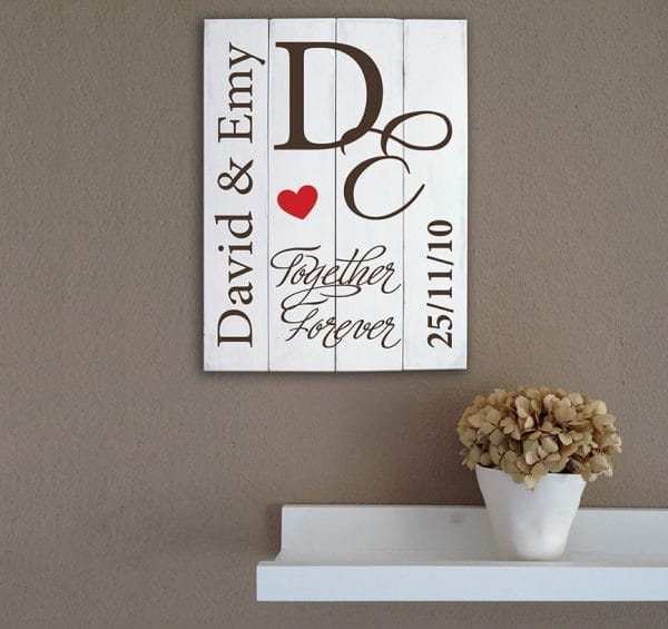 Mensola A Parete Relaxdays Shabby Chic | 2 Ripiani Con 3 Ganci, 40x66x20 Cm, Bianco, In MDF E Metallo, Salvaspazio Per Corridoio E Cucina - 5