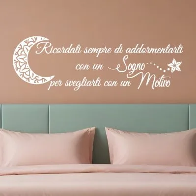 Decorazioni da Muro per Camera da Letto e Cucina - Set Stampe da Parete - N016271a