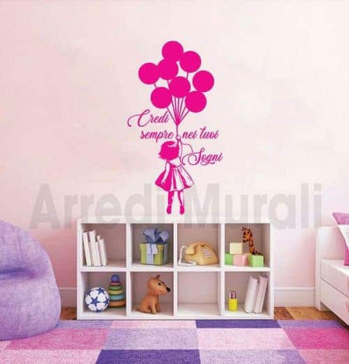 Adesivo Metro Per Parete Con Dinosauri - Misura Altezza Bambini 10-170 Cm, Con Penna E Righello - Foto 2