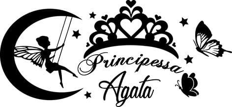adesivi-murali-cameretta-principessa
