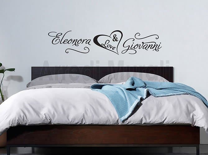 Scritte Neon Per Camera Da Letto