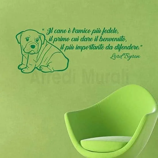 DECALCOMANIE DA PARETE arte fai da te PVC decalcomanie rimovibili
