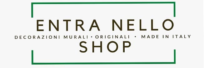 shop per arredo pareti