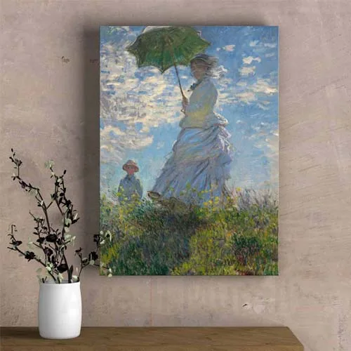YS Art Quadro Dipinto A Mano 'La Vita II', 100x100 Cm, Acrilico Su Tela, Texture, Pronto Da Appendere, Made In Germany