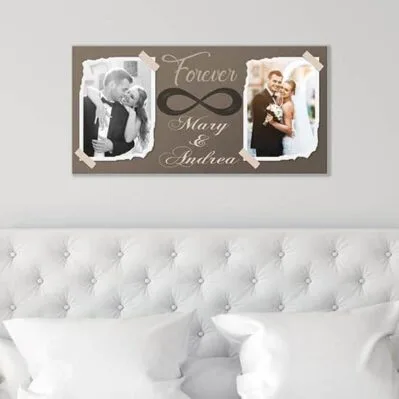 Set di stampe Sweet Dreams: decorazioni murali per la camera da letto (download digitale) - Italia
