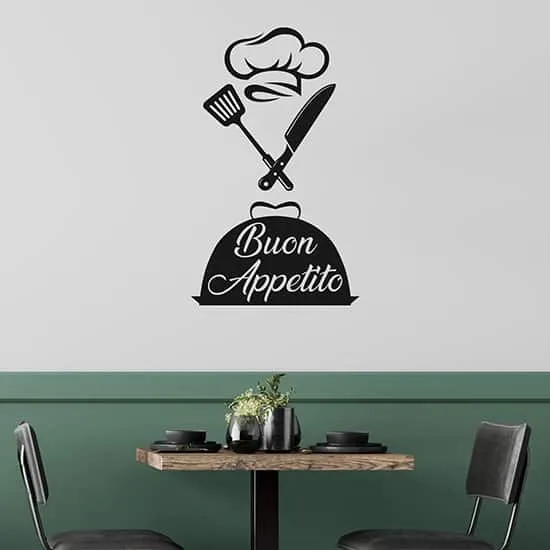 Regali da cucina, Segno di metallo personalizzato per cucina, Segni di cucina personalizzati, Decorazione della parete della cucina, Nana Mothers Day Gift, Segno di cucina personalizzato - Italia
