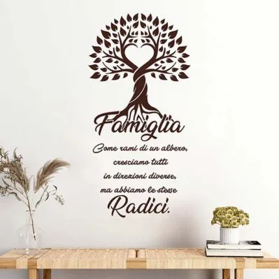 RoomMates - Adesivi da Parete riposizionabili per Bambini