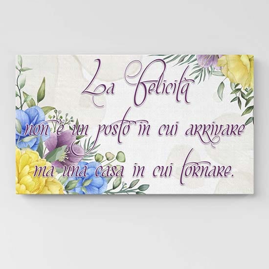 Quadro Su Tela Per Bagno Con Regole Simpatiche, Stile Rustico, Blu Navy, 40x50 Cm, Perfetto Per Bagno, Lavanderia, Regalo Originale - 5