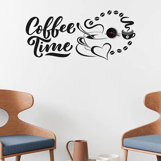 Amore Per Il Caffè. Sfondi Di Tazze Da Caffè Per Decorazioni Da Cucina