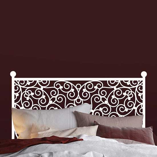 Cartelli Bagno PATIKIL 2pz - Acrilico Autoadesivo Uomo/Donna, Nero 22.86x7.62cm - Foto 4
