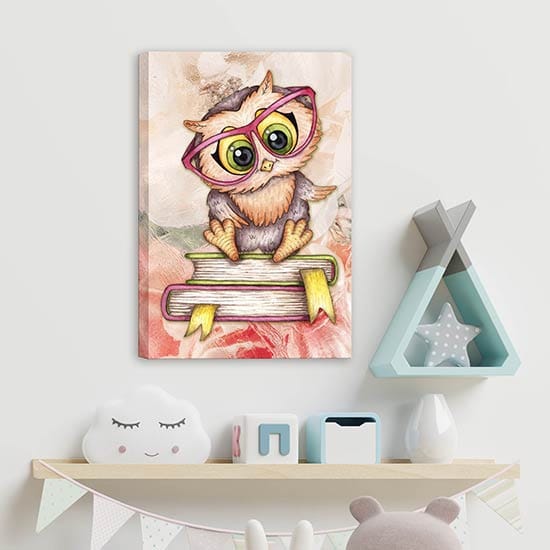 Set 4 Tele Da Colorare 20x20 Cm Per Bambini - Disegni Pre-stampati Per Pittura Creativa (Tema Mare) - Foto 10