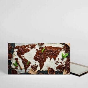 Stampa Foto Su Tela Personalizzata - Quadro Con La Tua Immagine, 70x50 Cm