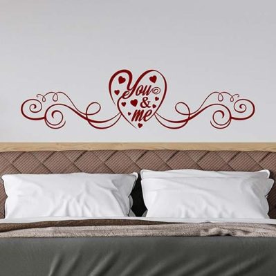 Little Deco DL395 Adesivi Murali Stelle 60 Pezzi Per Cameretta – Blu Menta – Decorazione Parete Bambini