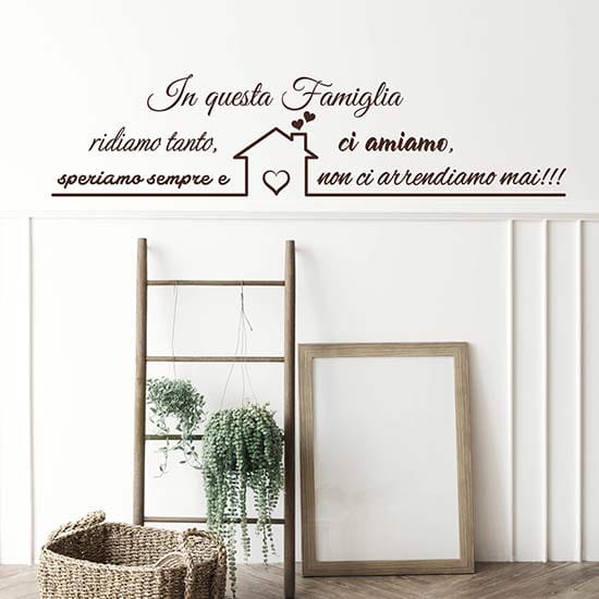 BEASTZHENG Targa In Metallo Per Cucina Con Ricetta Familiare – 20x30 Cm, Alluminio, Rustica, Decorazione Da Parete