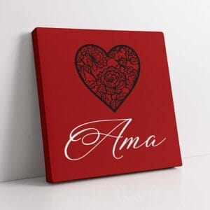 Quadri cucina stampe su tela quadro ama