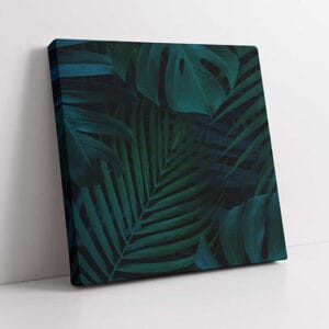 Quadretti per bagno stampe su tela quadro 1