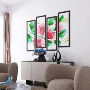 Stampe su tela dipinti moderni d'arredo