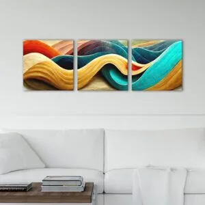 quadri moderni astratti dipinti a mano ART MMB QUADRI