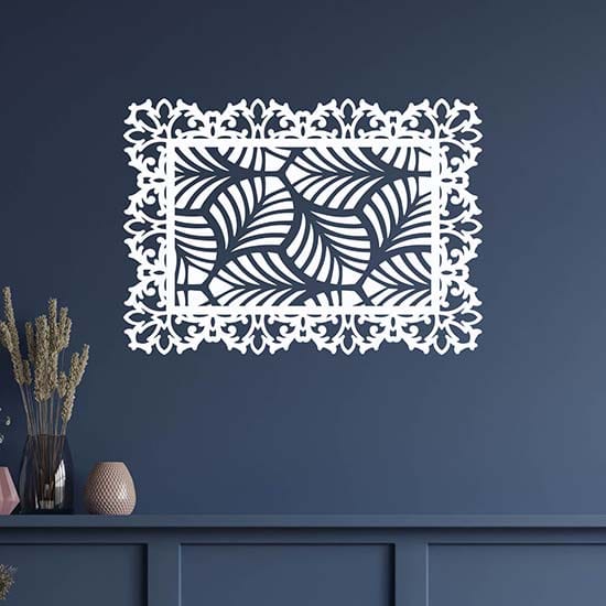 Runa Art Fiori Gigli Quadri Soggiorno Grande Beige Marrone Astratto 120 x 80 cm 3 Pezzi Decorazione Murale 016231b