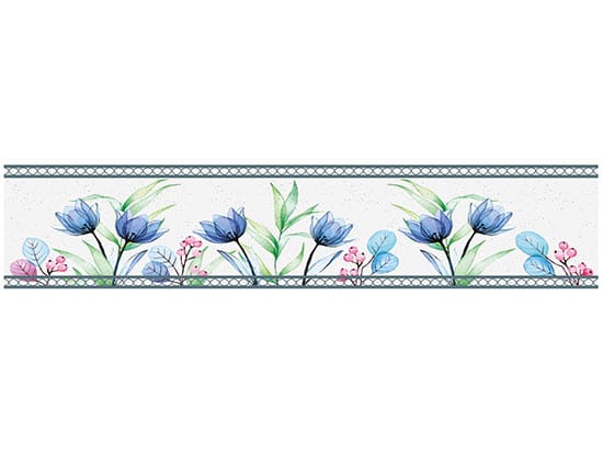 WallPops Adesivo Da Parete A Puntini Rosa - Set Di 2 Lavagne Con Pennarello - Decorazione Rimovibile E Riposizionabile