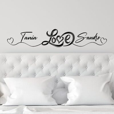 IDISON Adesivi Murali Cucina, 2 Zazze Da Caffè Parete Adesivo E Coffee - Foto 3