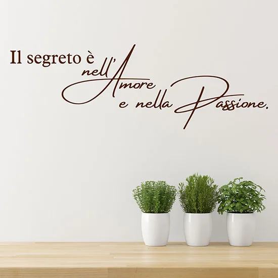 Decorazioni Parete FENCORDAR - 3 Targhe Legno Motivazionali Per Ufficio