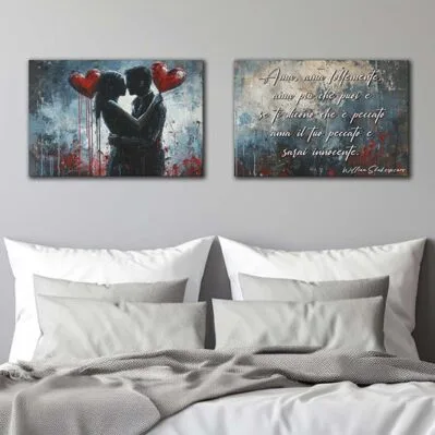 ToFlagify Bandiera I Love Jesus - 0,9 X 1,5 M Rosa Per Decorazione