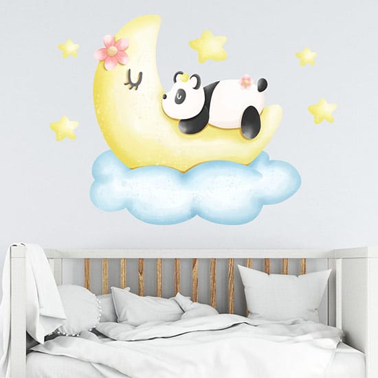 Adesivi per bambini stickers per cameretta