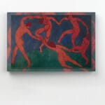 Quadro La Danza Di Henri Matisse Opera Meravigliosa Quadro La Danza Di Henri Matisse Opera Meravigliosa