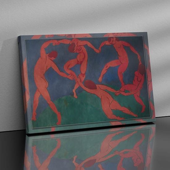 Quadro La Danza Di Henri Matisse Opera Meravigliosa Quadro La Danza Di Henri Matisse Opera Meravigliosa