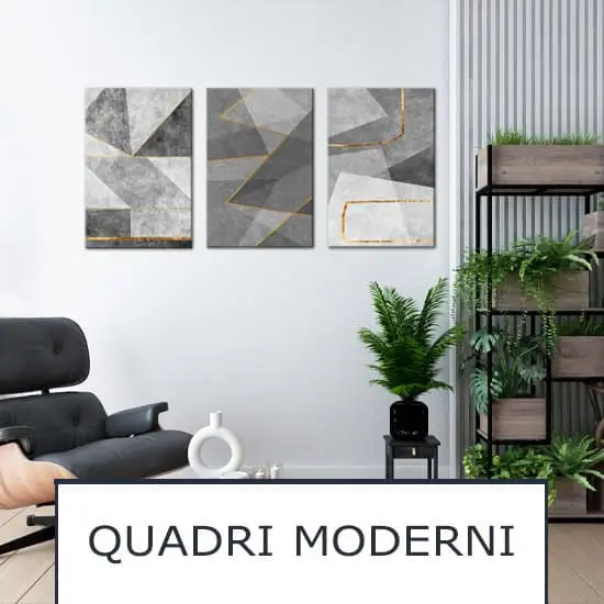 Quadri Moderni