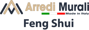 Adesivi murali Feng Shui per arredare le pareti